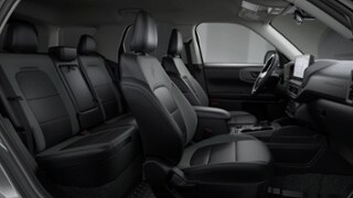 2026 Ford Bronco Sport® Internal Image 1
